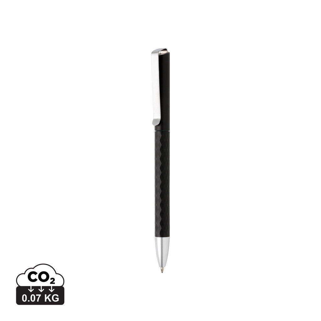 X3.1 RCS-certifierad R-ABS penna