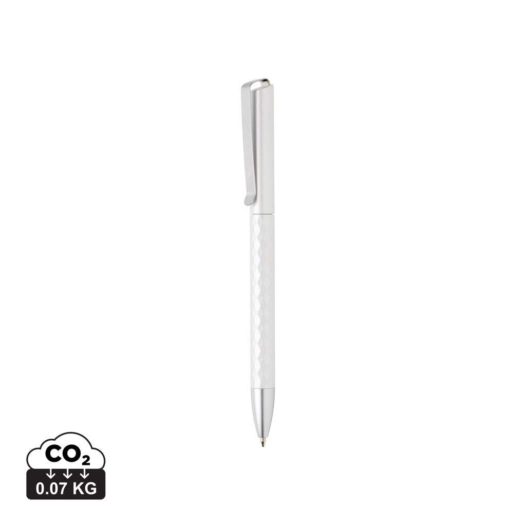 X3.1 RCS-certifierad R-ABS penna