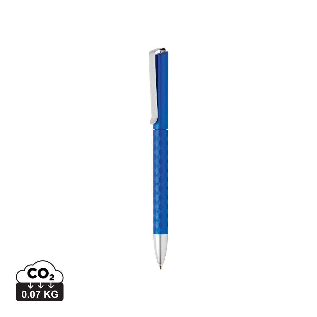 X3.1 RCS-certifierad R-ABS penna