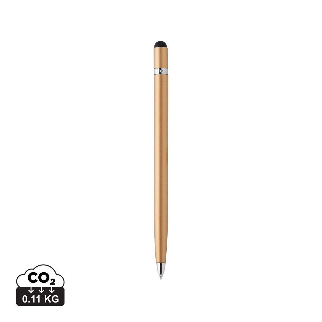 Metallpenna