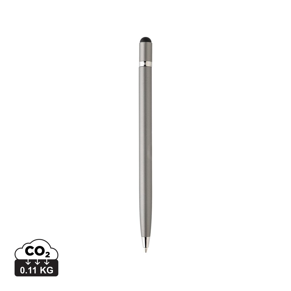 Metallpenna