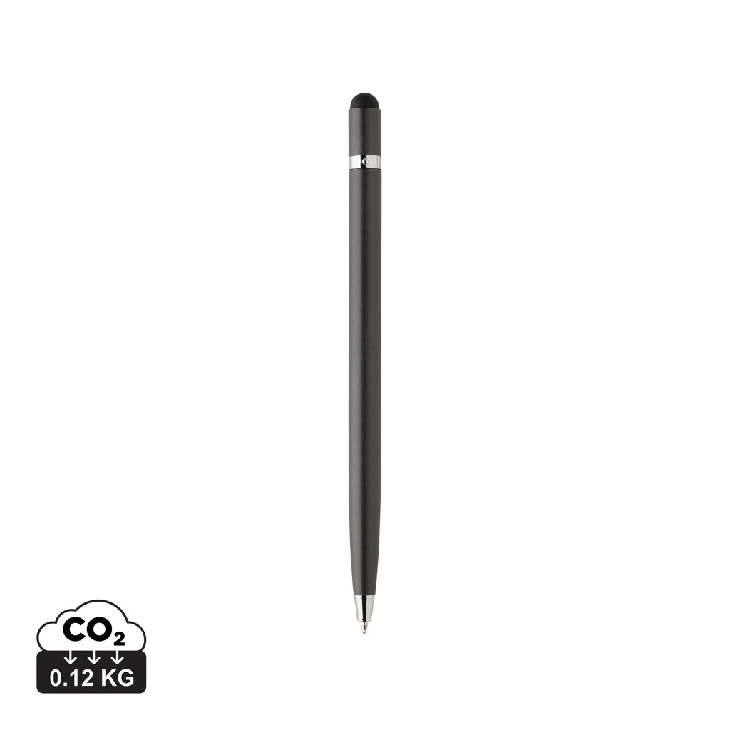 Metallpenna