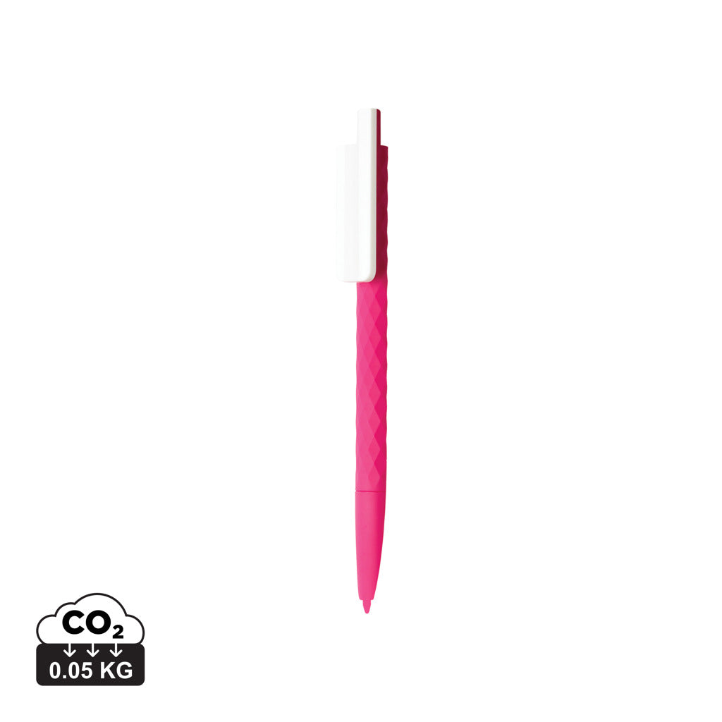 X3 RCS-certifierad R-ABS penna smooth touch