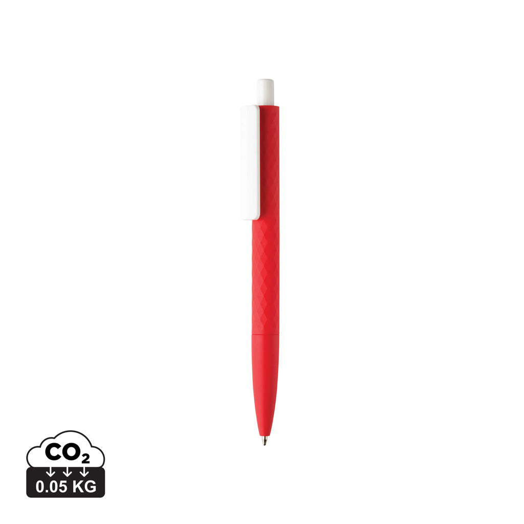 X3 RCS-certifierad R-ABS penna smooth touch