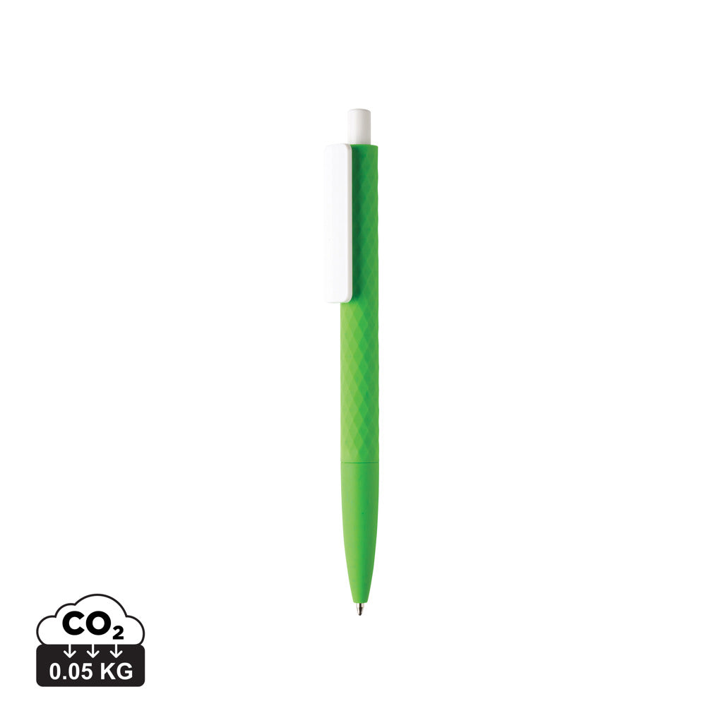 X3 RCS-certifierad R-ABS penna smooth touch