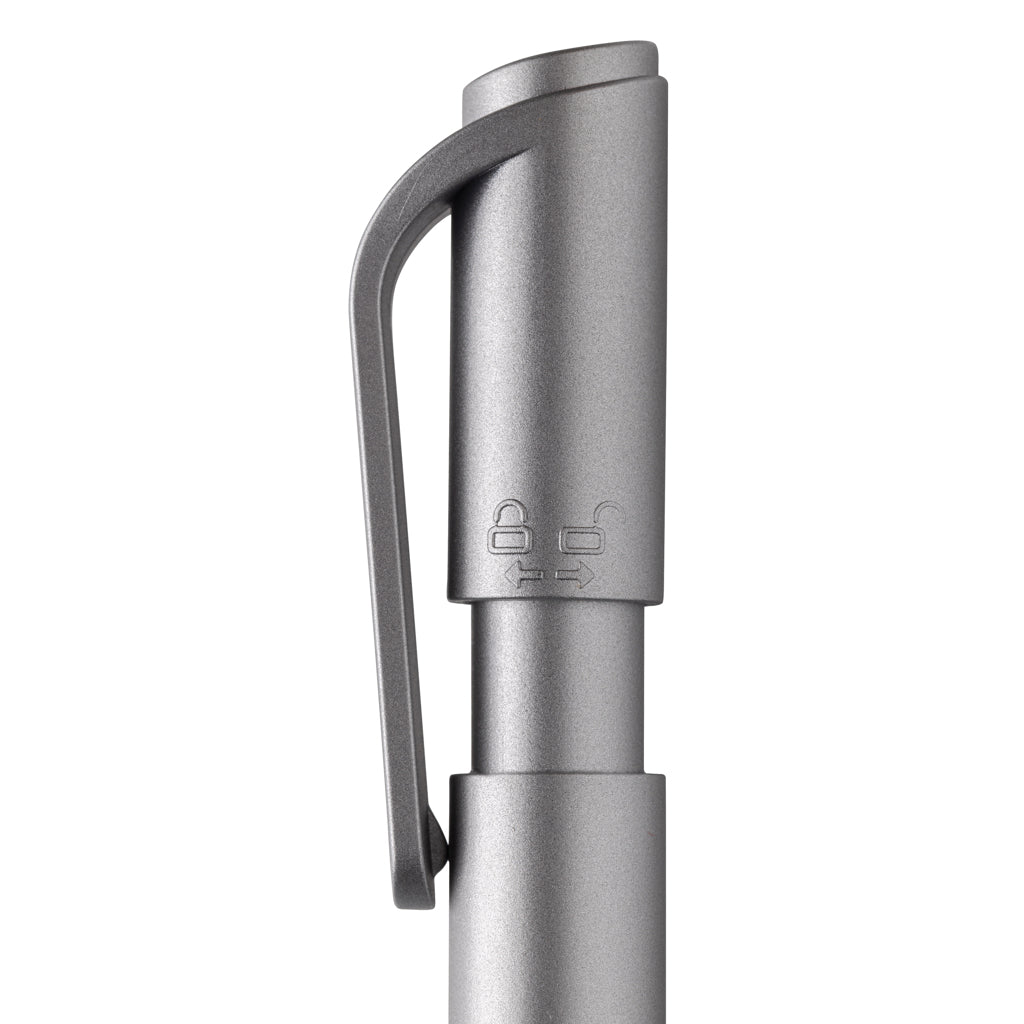 TwistLock-penna GRS certifierad återvunnen ABS