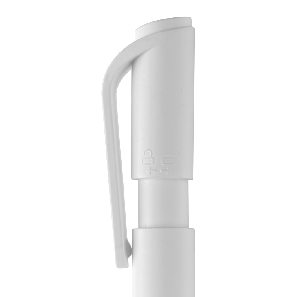 TwistLock-penna GRS certifierad återvunnen ABS