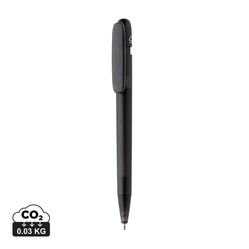 Devin GRS certifierad RABS penna transparent