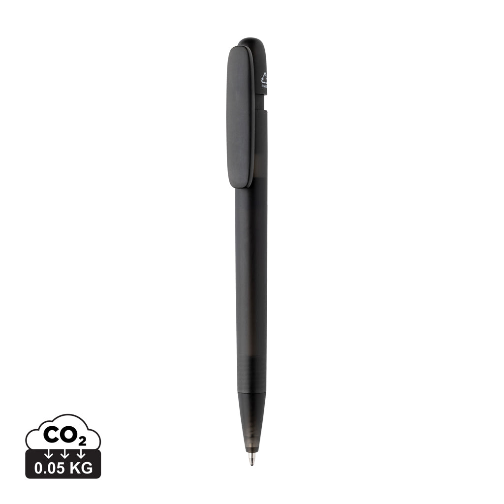 Devin GRS certifierad RABS penna transparent