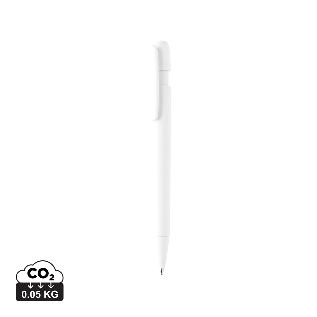 Devin GRS certifierad R-ABS penna solid