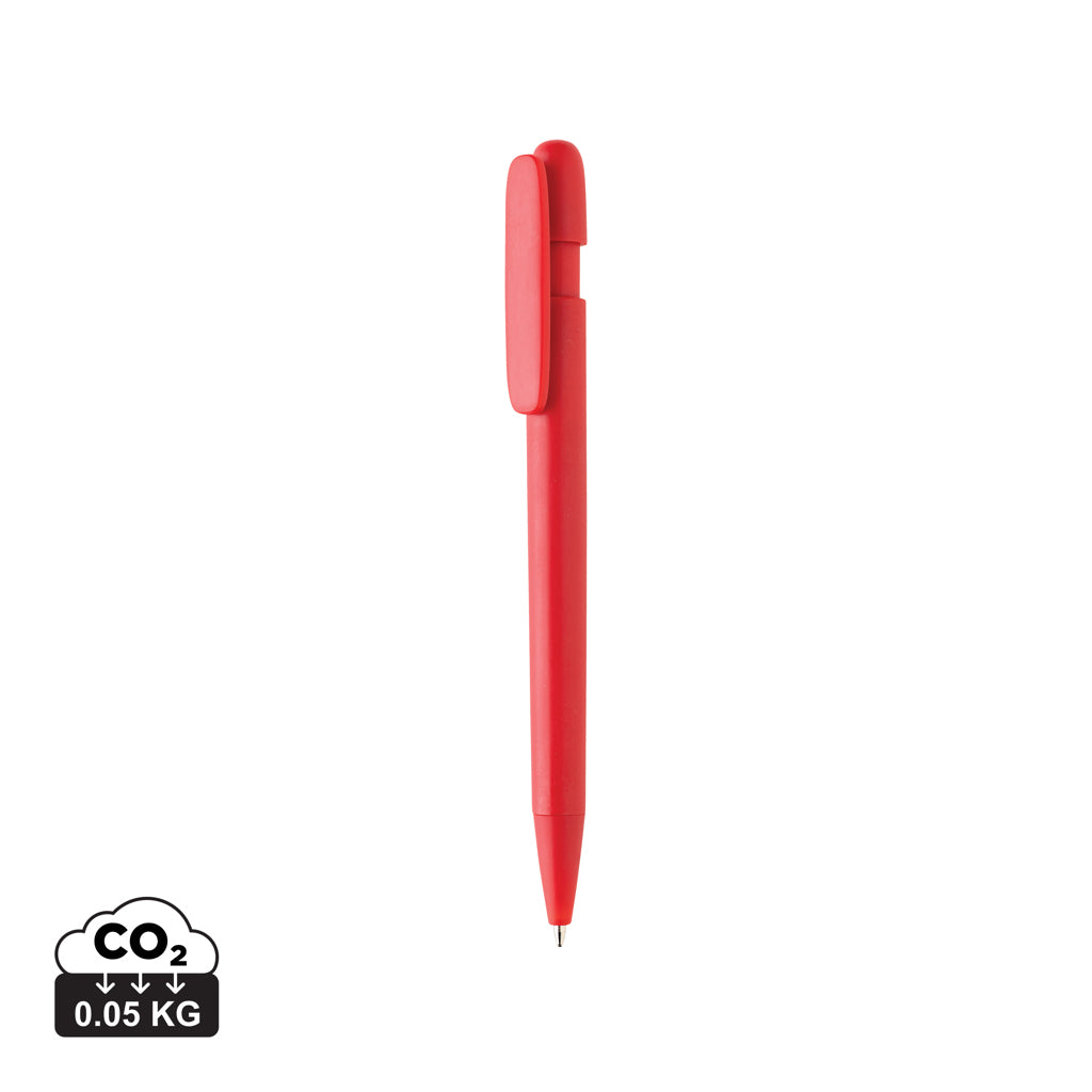 Devin GRS certifierad R-ABS penna solid