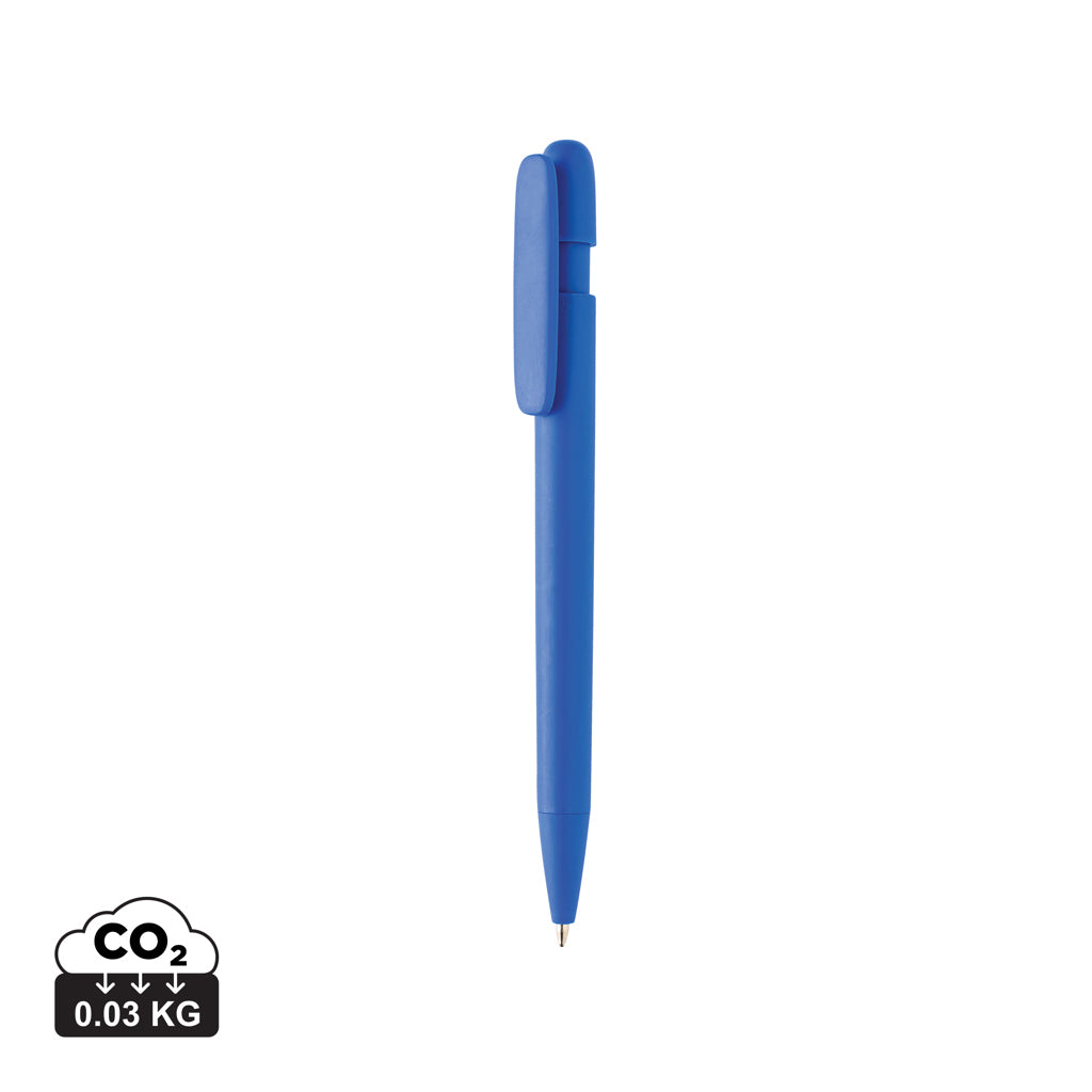 Devin GRS certifierad R-ABS penna solid