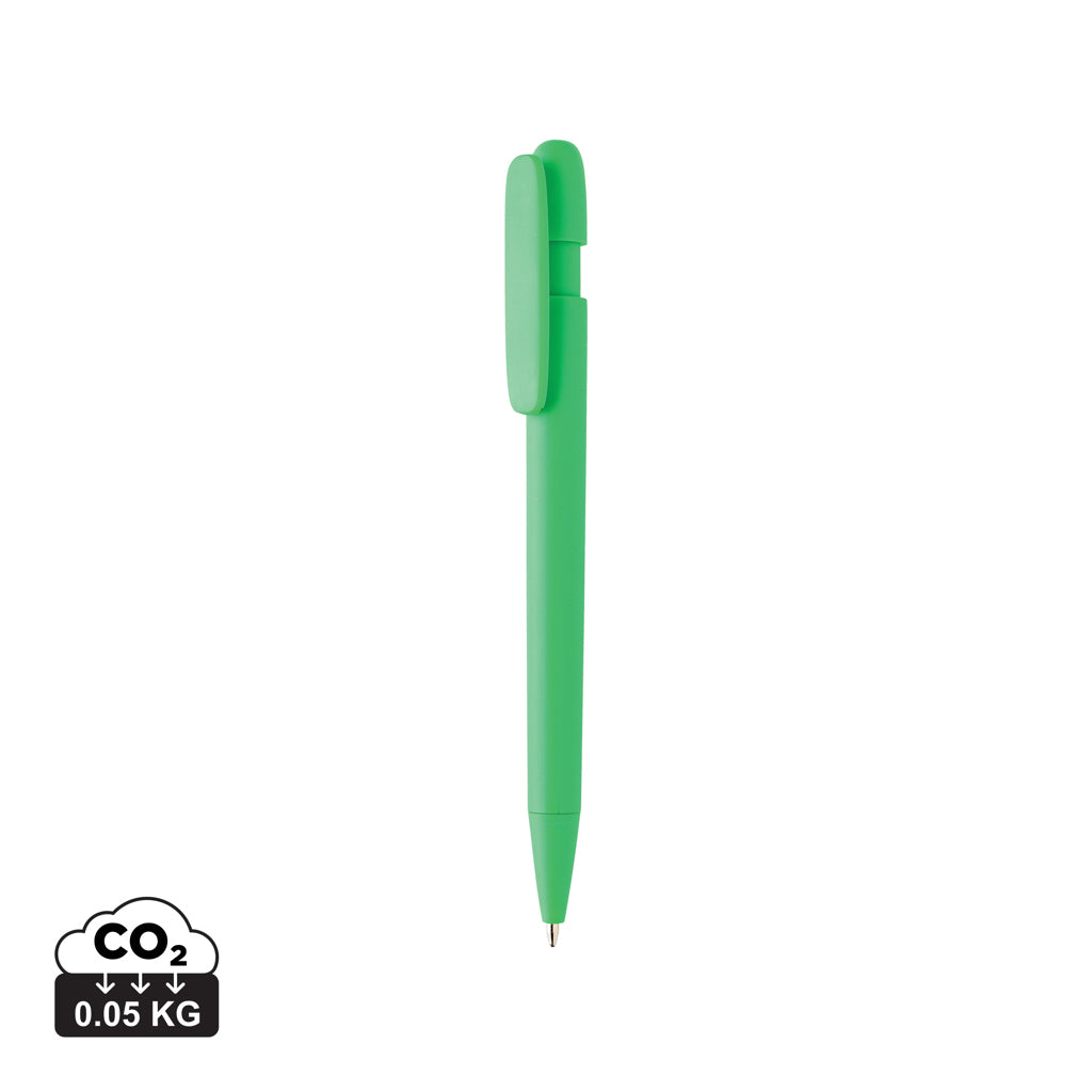 Devin GRS certifierad R-ABS penna solid