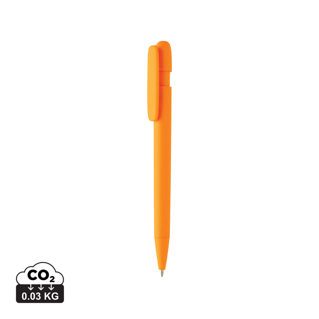Devin GRS certifierad R-ABS penna solid