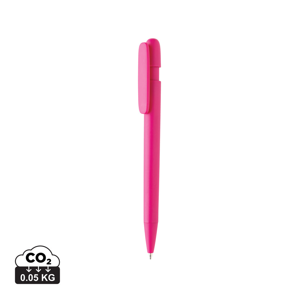 Devin GRS certifierad R-ABS penna solid