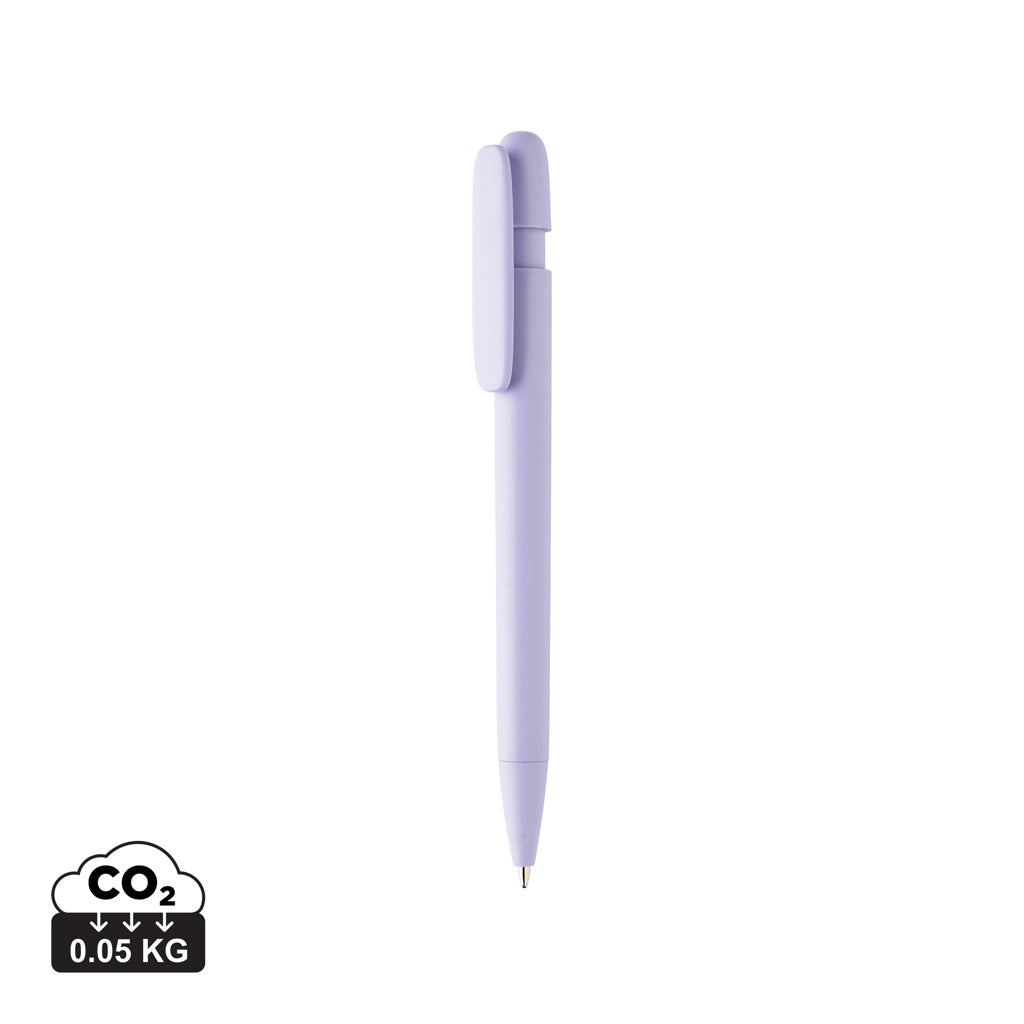 Devin GRS certifierad R-ABS penna solid