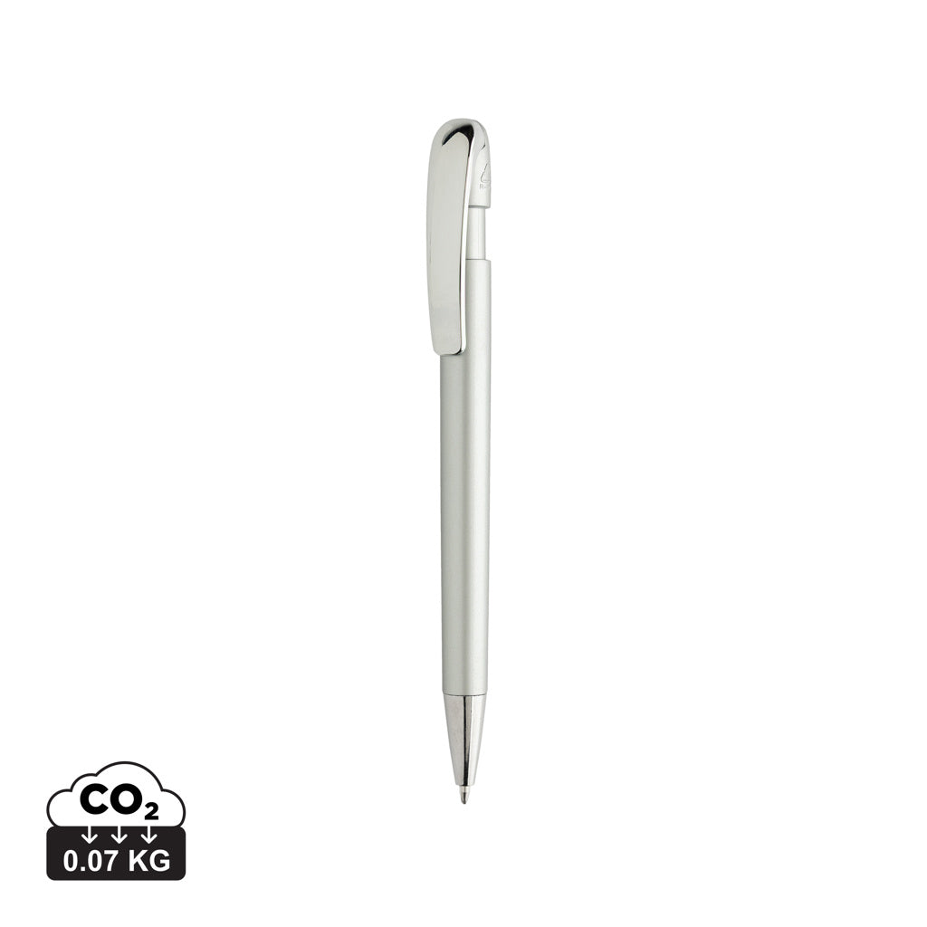 Glide GRS-certifierad R-ABS Penna med metallklips