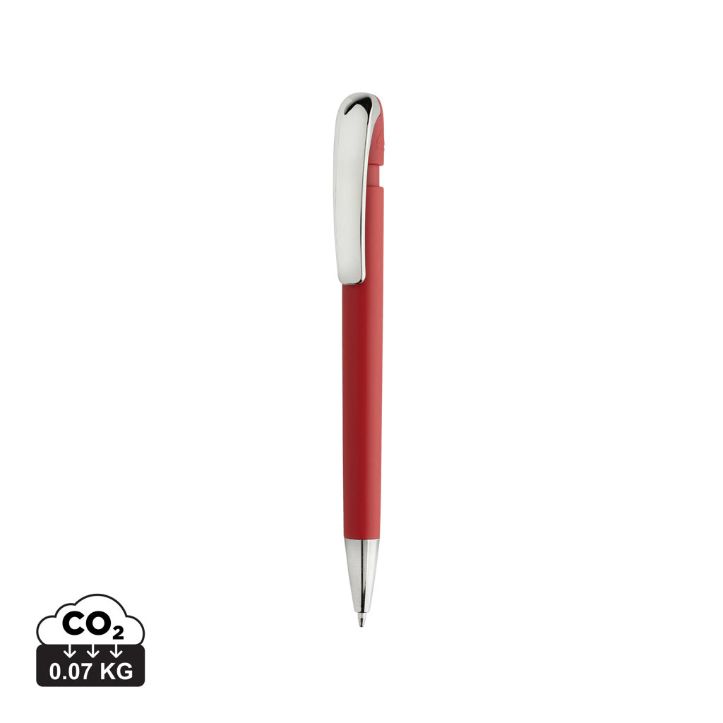 Glide GRS-certifierad R-ABS Penna med metallklips