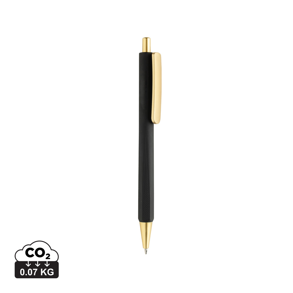 EDGE RCS Luxury tresidig penna