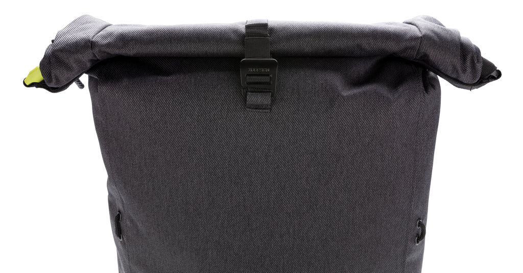 Urban Lite stöldskyddad ryggsäck