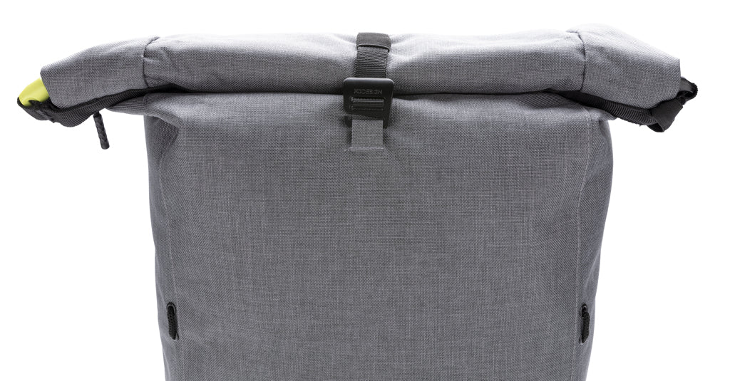 Urban Lite stöldskyddad ryggsäck