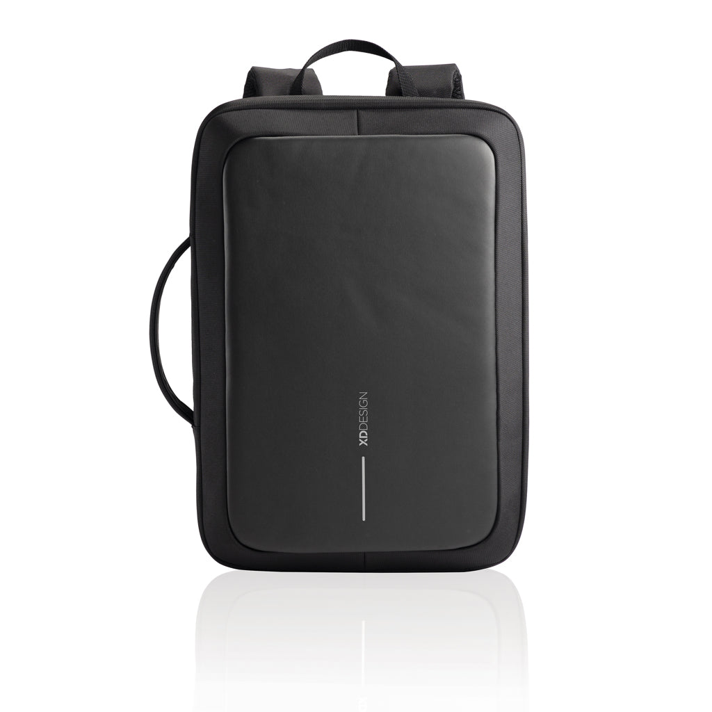 Bobby Bizz 2.0 stöldskyddad ryggsäck & laptopväska