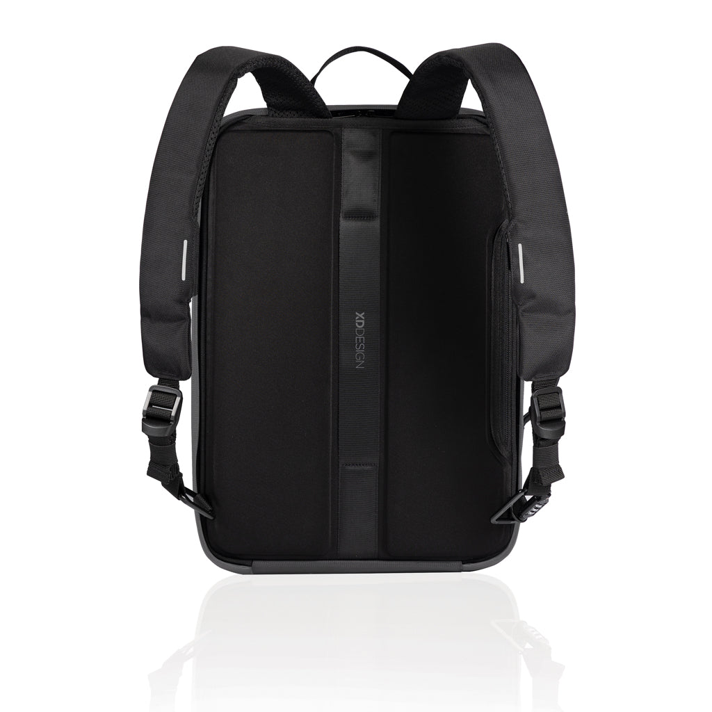 Bobby Bizz 2.0 stöldskyddad ryggsäck & laptopväska