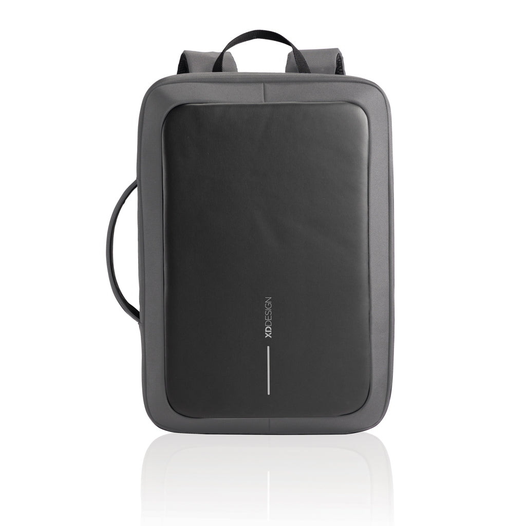 Bobby Bizz 2.0 stöldskyddad ryggsäck & laptopväska