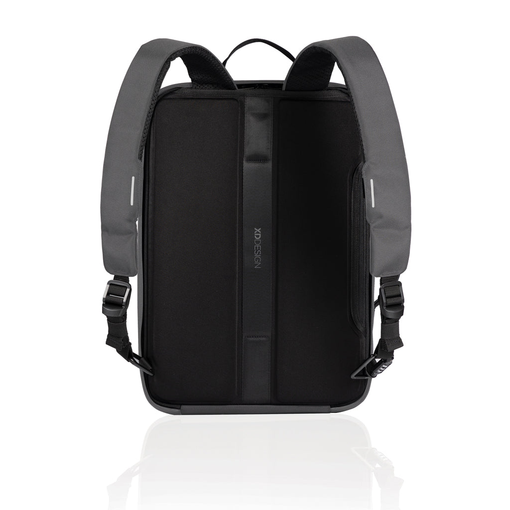 Bobby Bizz 2.0 stöldskyddad ryggsäck & laptopväska