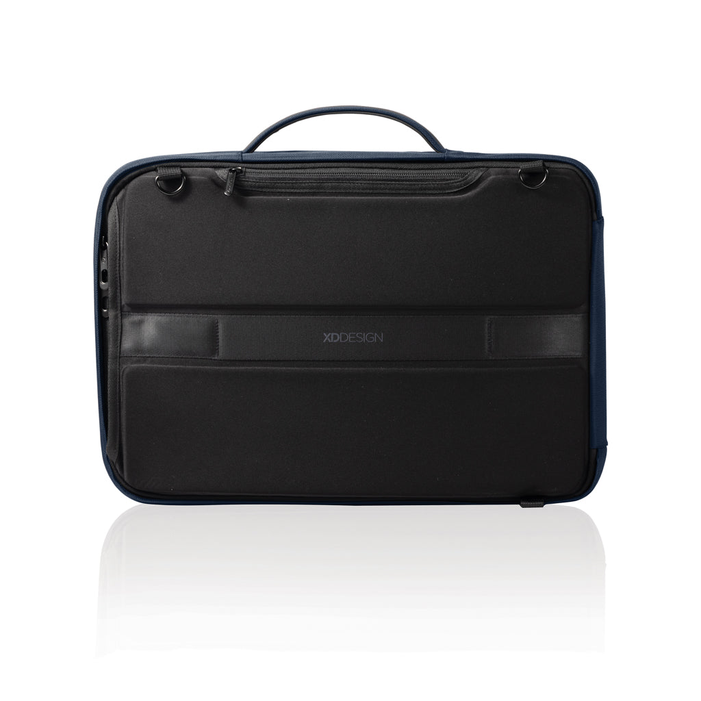 Bobby Bizz 2.0 stöldskyddad ryggsäck & laptopväska