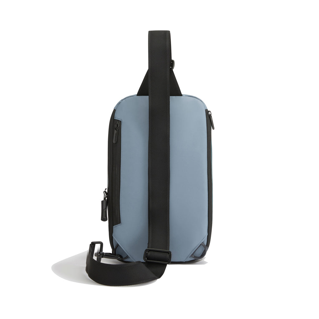 Urban vattenresistent Expanderbar Cross Body