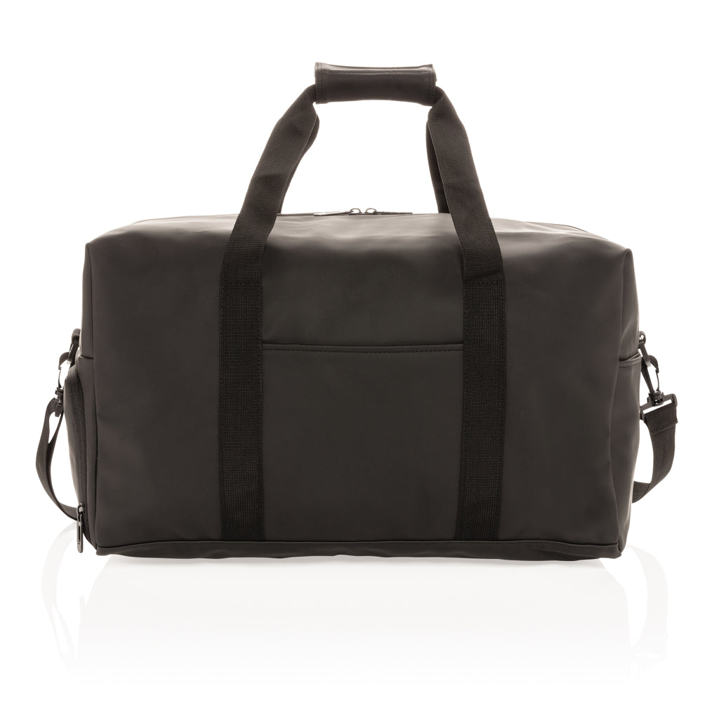 PU weekendduffel