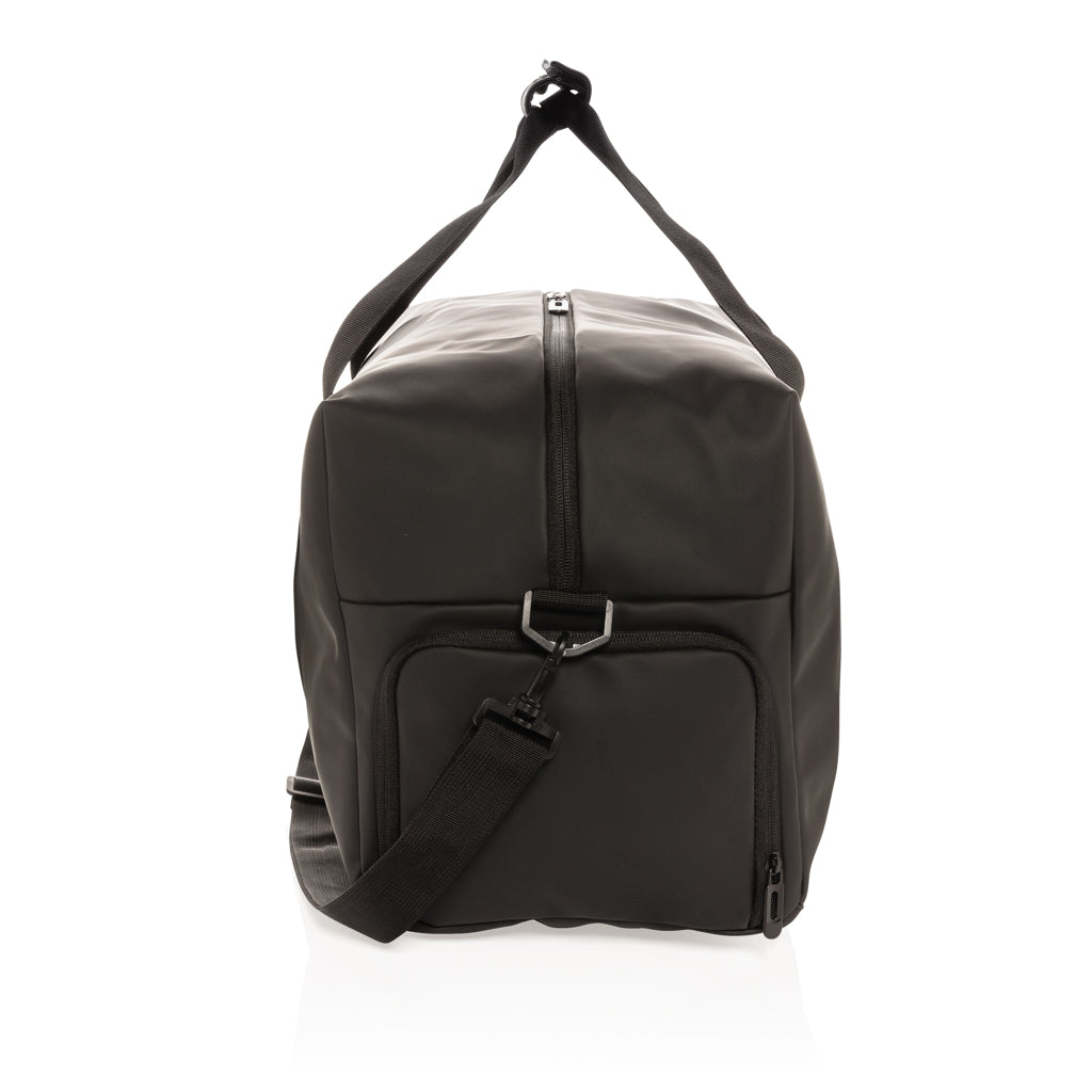 PU weekendduffel