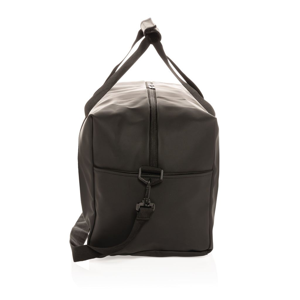 PU weekendduffel