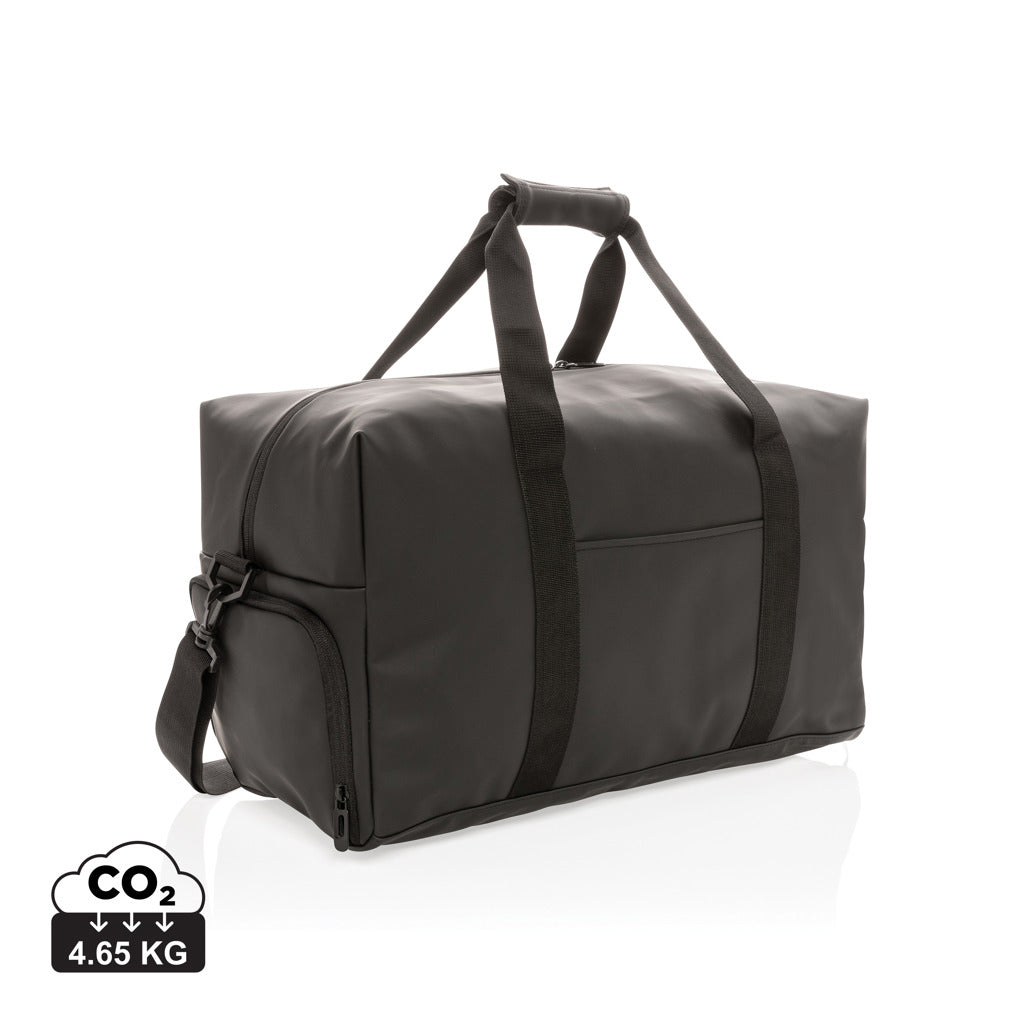 PU weekendduffel
