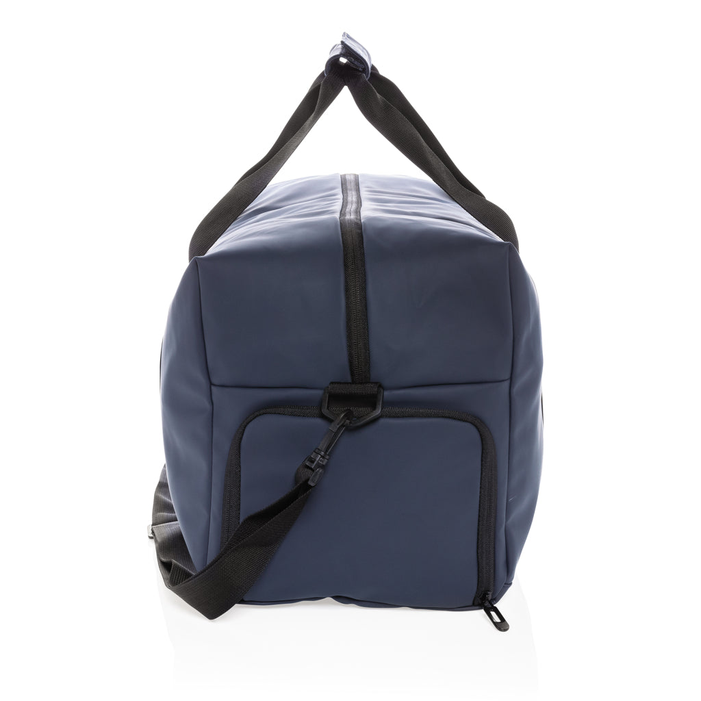 PU weekendduffel