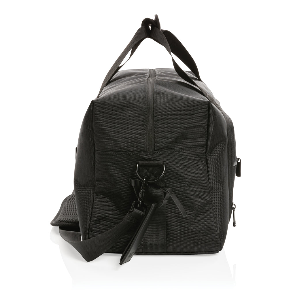 Swiss Peak AWARE™ RPET Voyager weekendväska