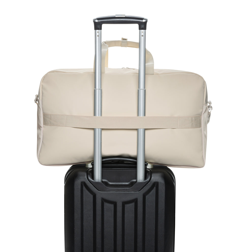 Armond AWARE™ RPET weekend-duffel