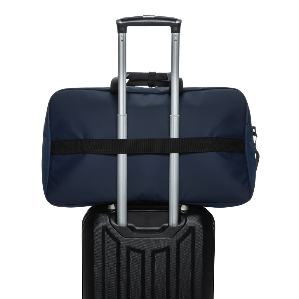 Armond AWARE™ RPET weekendduffel