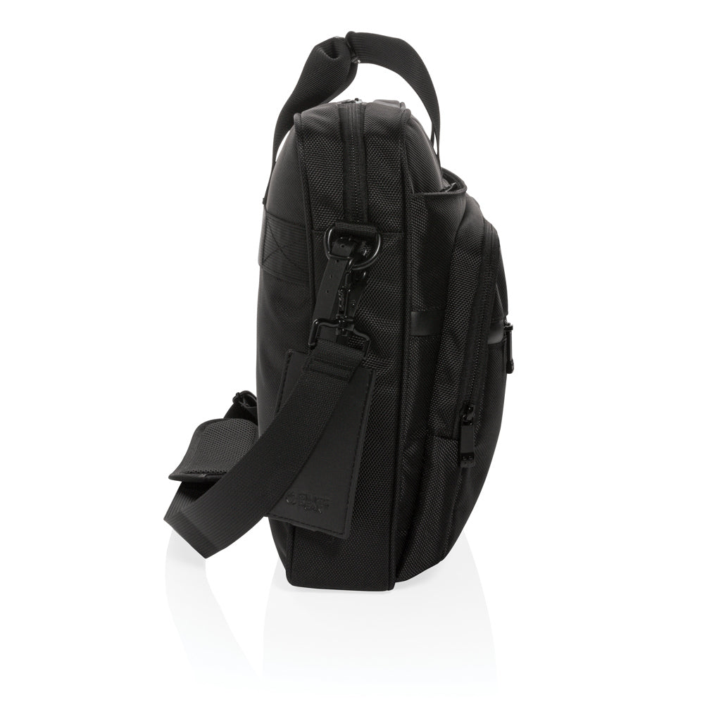 Swiss Peak Voyager RFID 15.6' laptopväska