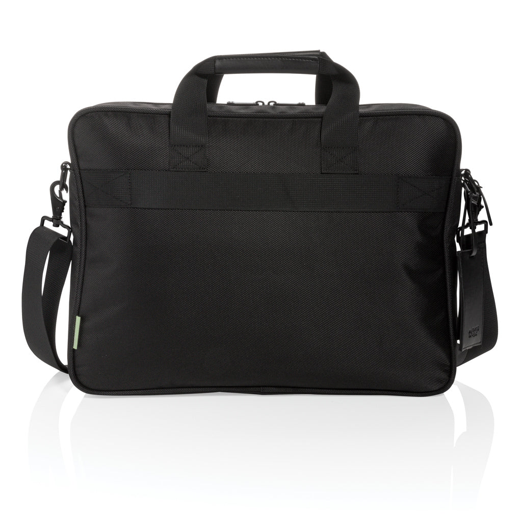 Swiss Peak Voyager RFID 15.6' laptopväska