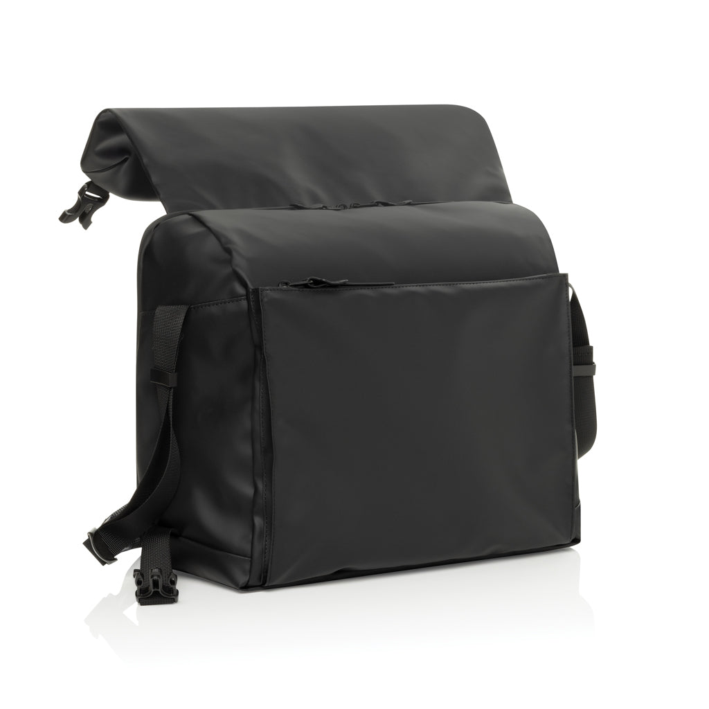 Swiss Peak OSLO RCS Messenger väska
