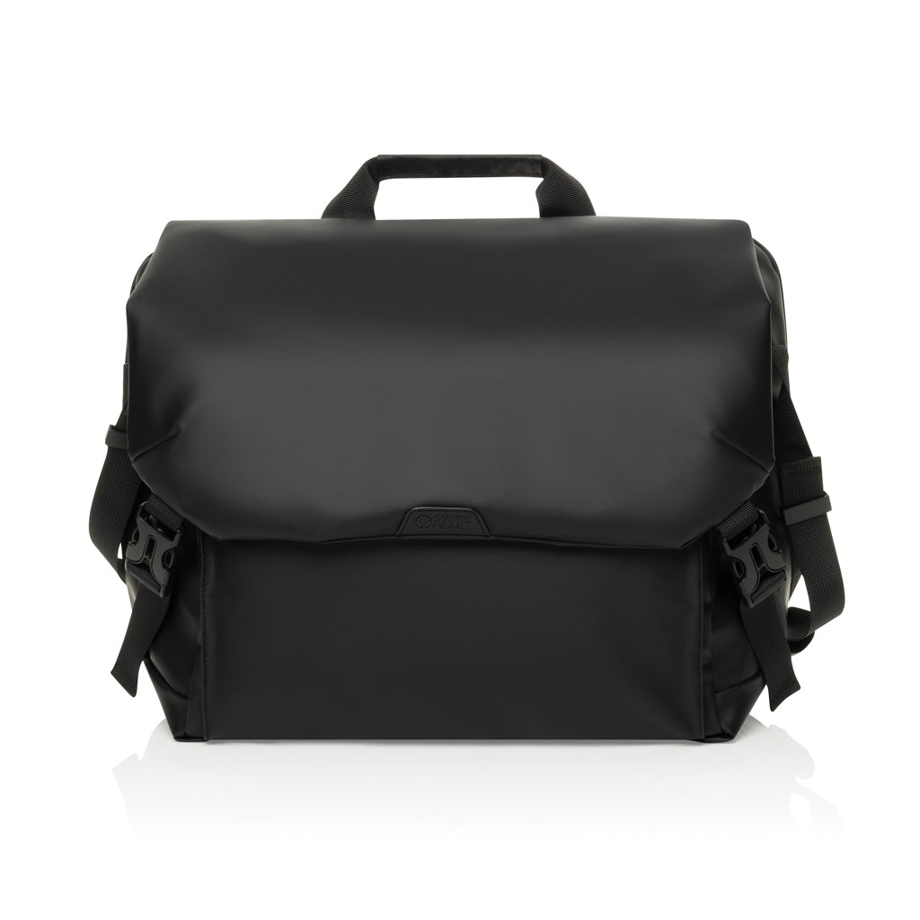 Swiss Peak OSLO RCS Messenger väska