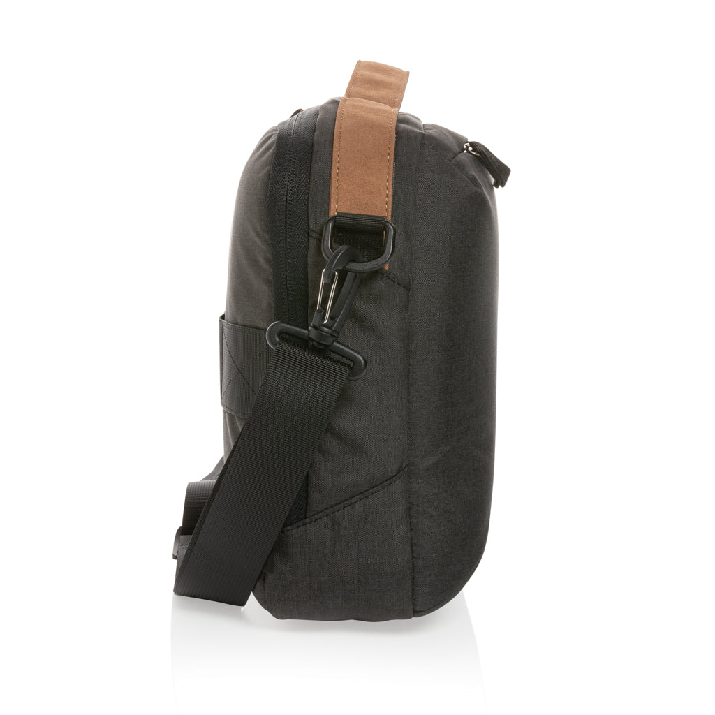 Impact AWARE™ 300D two tone lyxig 15.6' laptopväska
