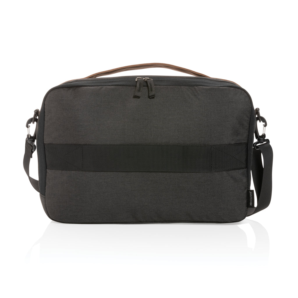 Impact AWARE™ 300D two tone lyxig 15.6' laptopväska