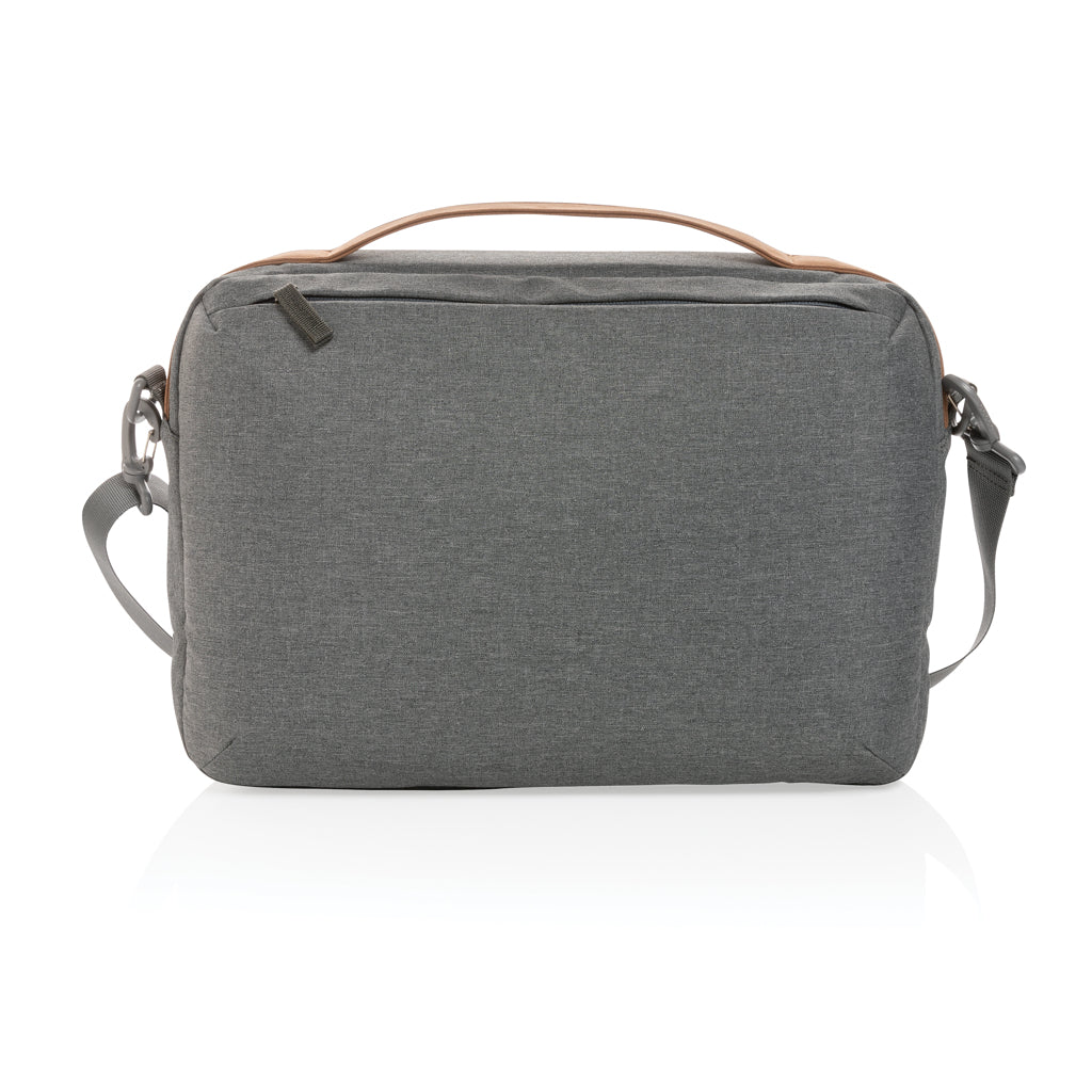 Impact AWARE™ 300D two tone lyxig 15.6' laptopväska
