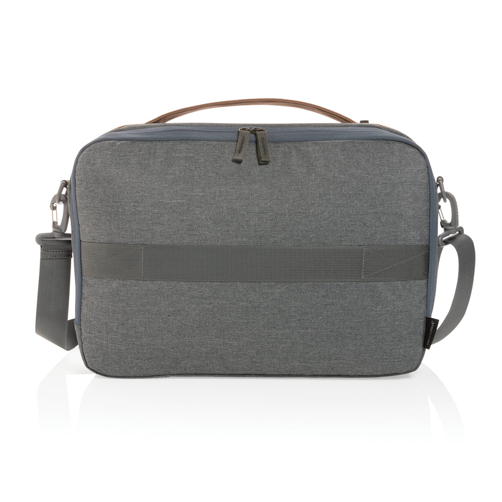 Impact AWARE™ 300D two tone lyxig 15.6' laptopväska