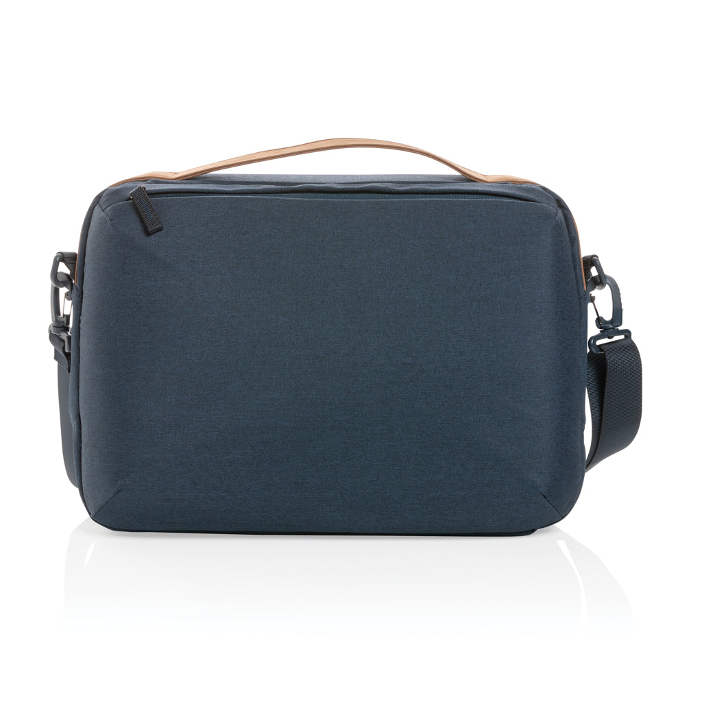 Impact AWARE™ 300D two tone lyxig 15.6' laptopväska