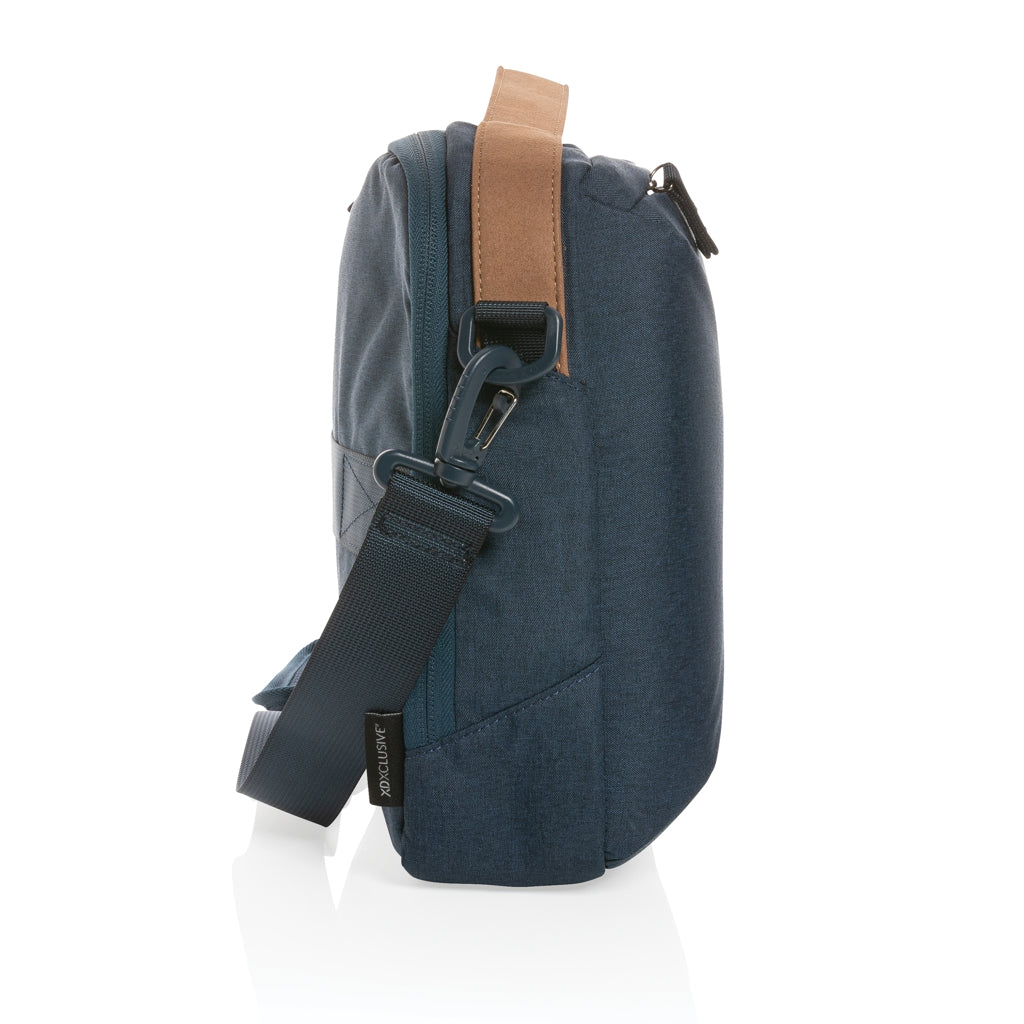 Impact AWARE™ 300D two tone lyxig 15.6' laptopväska