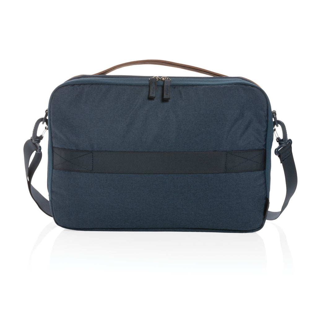 Impact AWARE™ 300D two tone lyxig 15.6' laptopväska